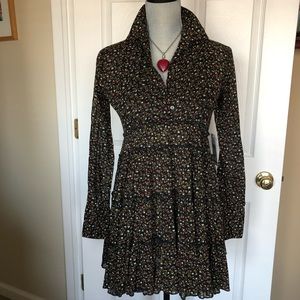 Denim and Supply Ralph Lauren Mini Dress Sz XS